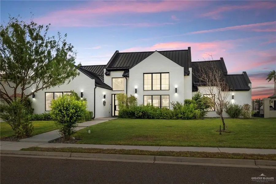 3908 Elk Run Drive, Edinburg, TX 78541 - #2