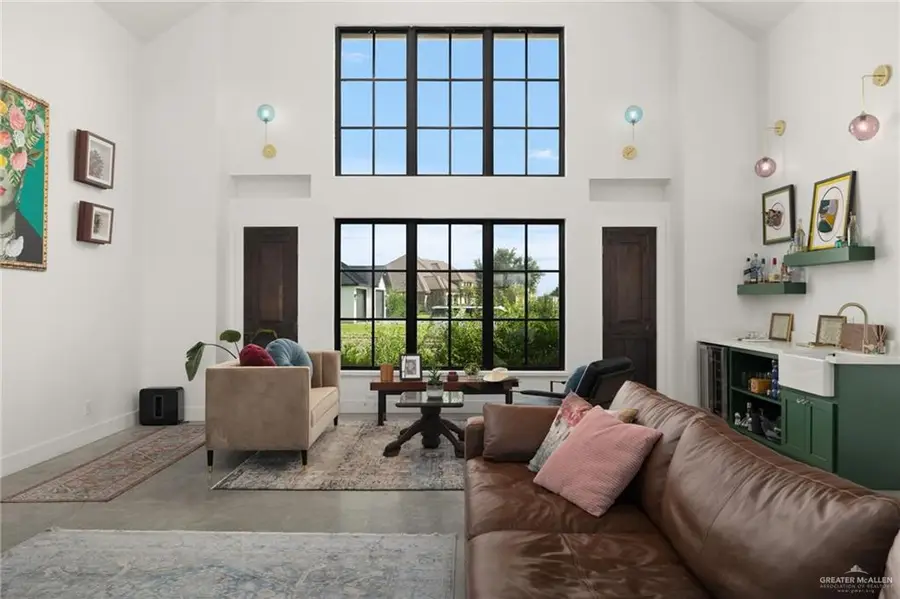 3908 Elk Run Drive, Edinburg, TX 78541 - #3