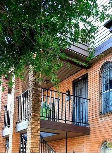 1900 E Elizabeth Street #1016, Brownsville, TX 78520