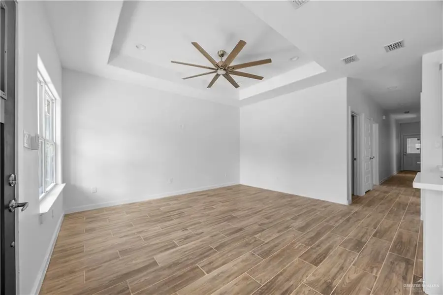 811 E Villegas Avenue, Pharr, TX 78577 - #3