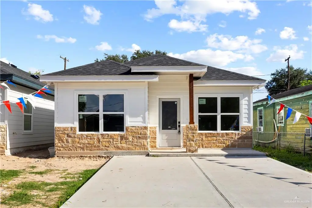 813 E Villegas Avenue, Pharr, TX 78577 - Image #1