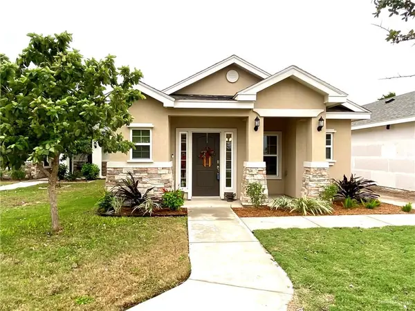 2203 Tanager Lane, Mission, TX 78572