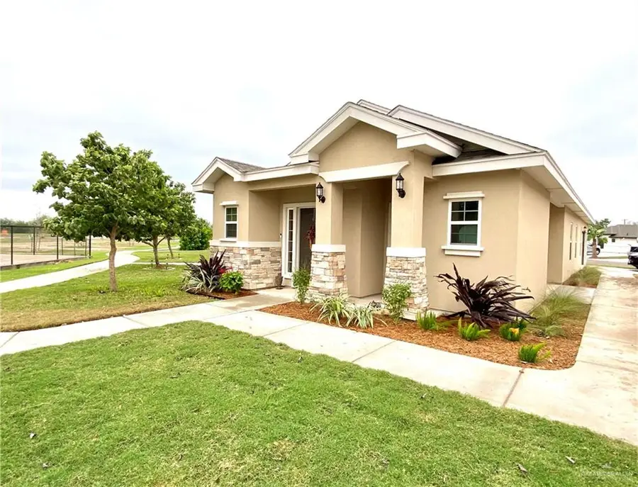 2203 Tanager Lane, Mission, TX 78572 - Image #2