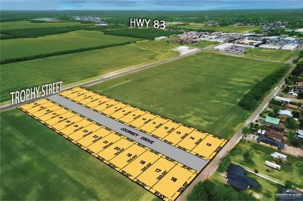 5314 Journey Drive, Rio Grande City, TX 78582