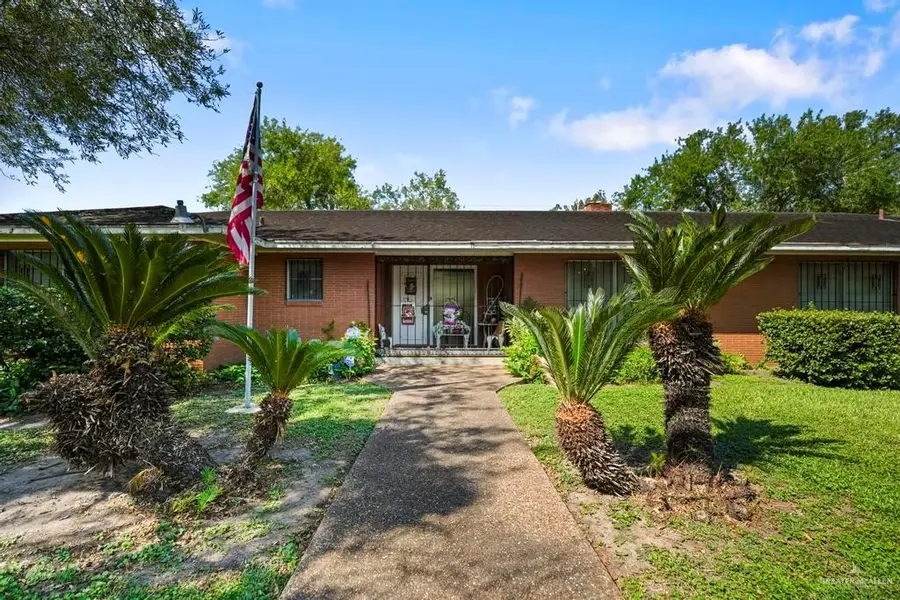 877 Garrison Drive, San Benito, TX 78586 - Image #2