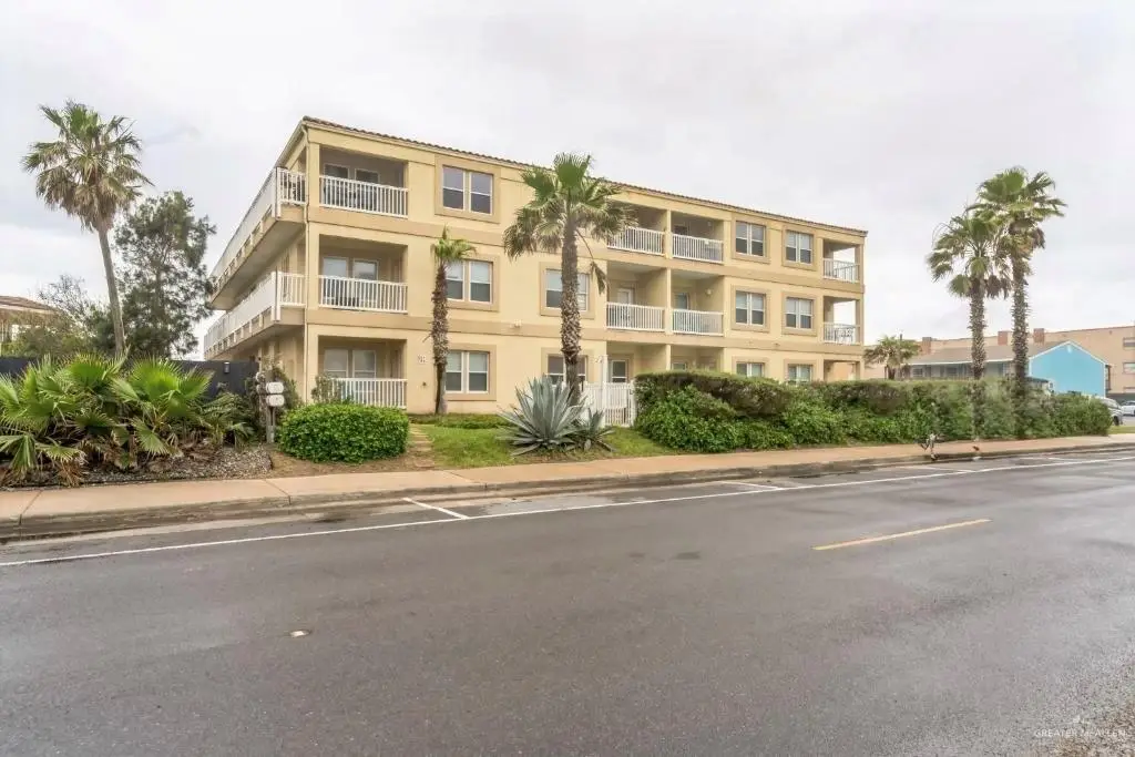 129 E Cora Lee Drive #203, South Padre Island, TX 78597 - Image #1