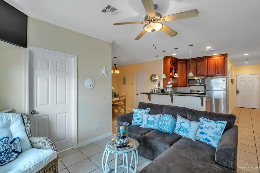 129 E Cora Lee Drive #203, South Padre Island, TX 78597 - Image #3