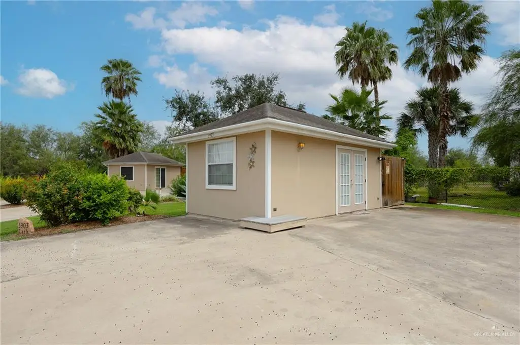 3903 Lark Drive, Mission, TX 78572 - #1