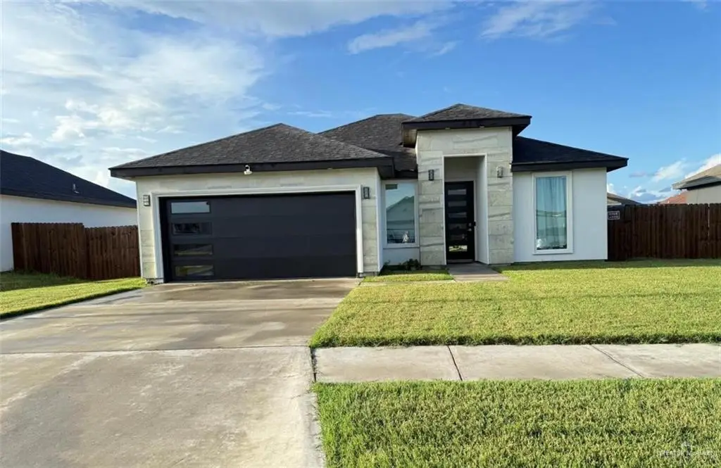 1509 Joe Justice Street, Weslaco, TX 78599 - Image #1