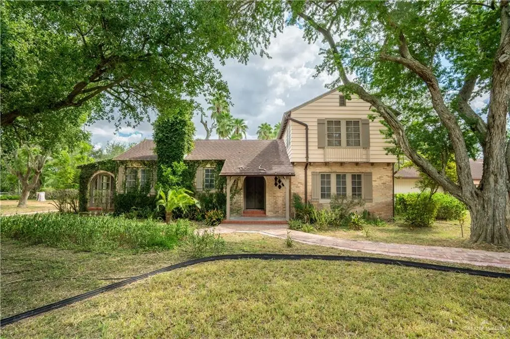 1131 W 6th Street, Weslaco, TX 78596 - Image #1