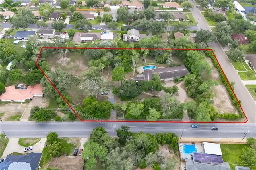 1131 W 6th Street, Weslaco, TX 78596 - Image #2