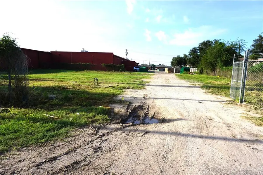 201 W Sam Houston Boulevard, Pharr, TX 78577 - Image #3