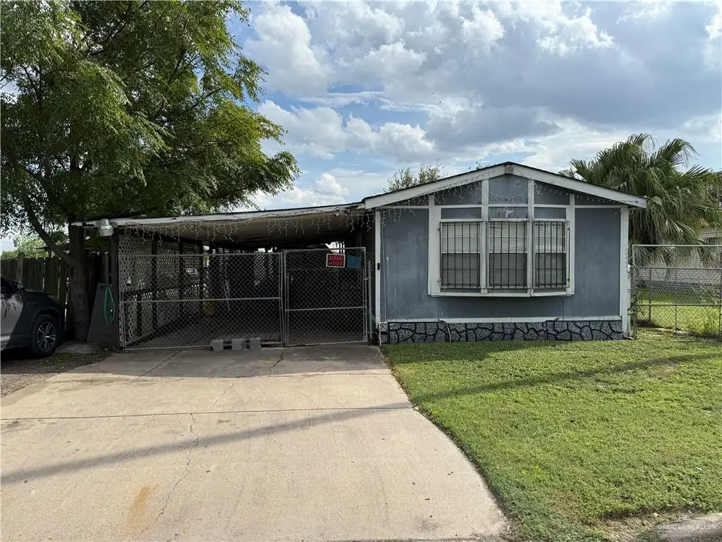 1209 Calle Naranja, Alamo, TX 78516 - #1