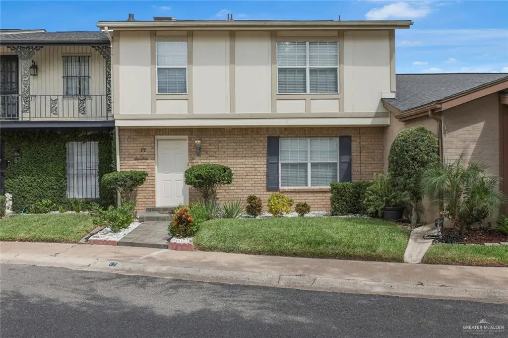 500 W Wichita Avenue #17, McAllen, TX 78503 - Image #1