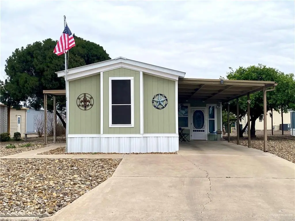 114 Bundle Wagon Drive, Mission, TX 78574 - #1