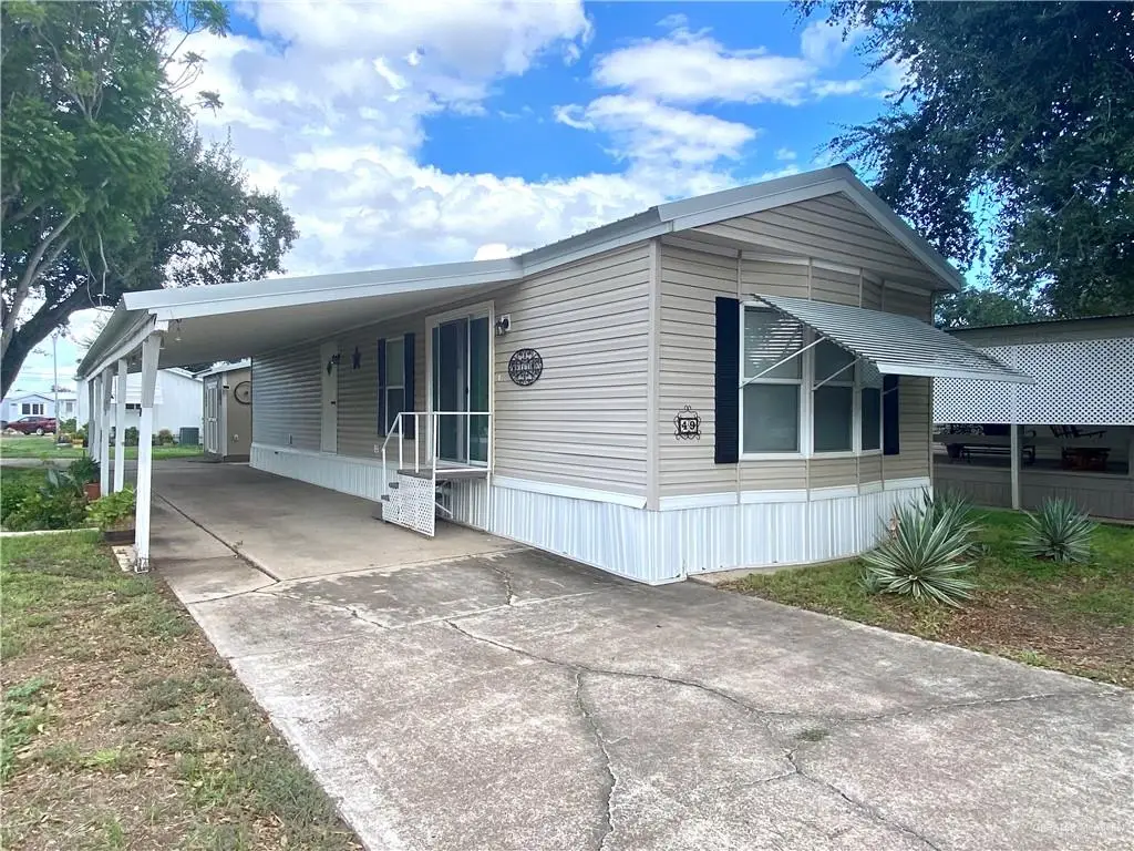 1301 Breezy Drive, Mission, TX 78572 - Image #1