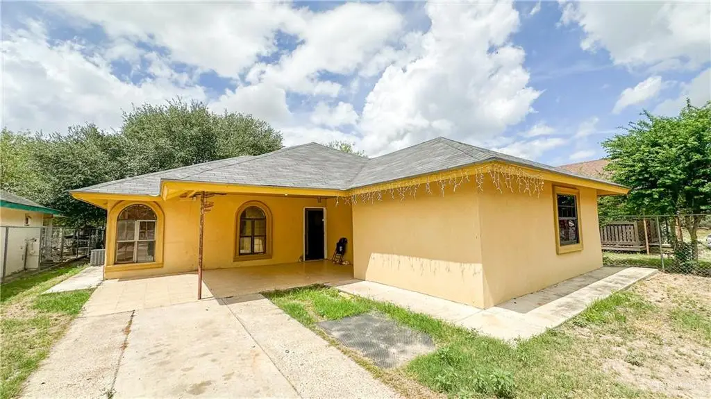 214 Olmo Street, Sullivan City, TX 78595 - Image #1