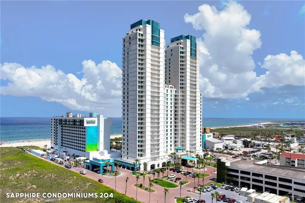 310 Padre Boulevard #204, South Padre Island, TX 78597 - Image #1