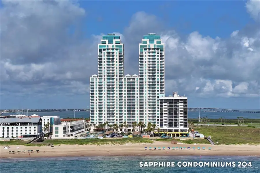 310 Padre Boulevard #204, South Padre Island, TX 78597 - Image #2