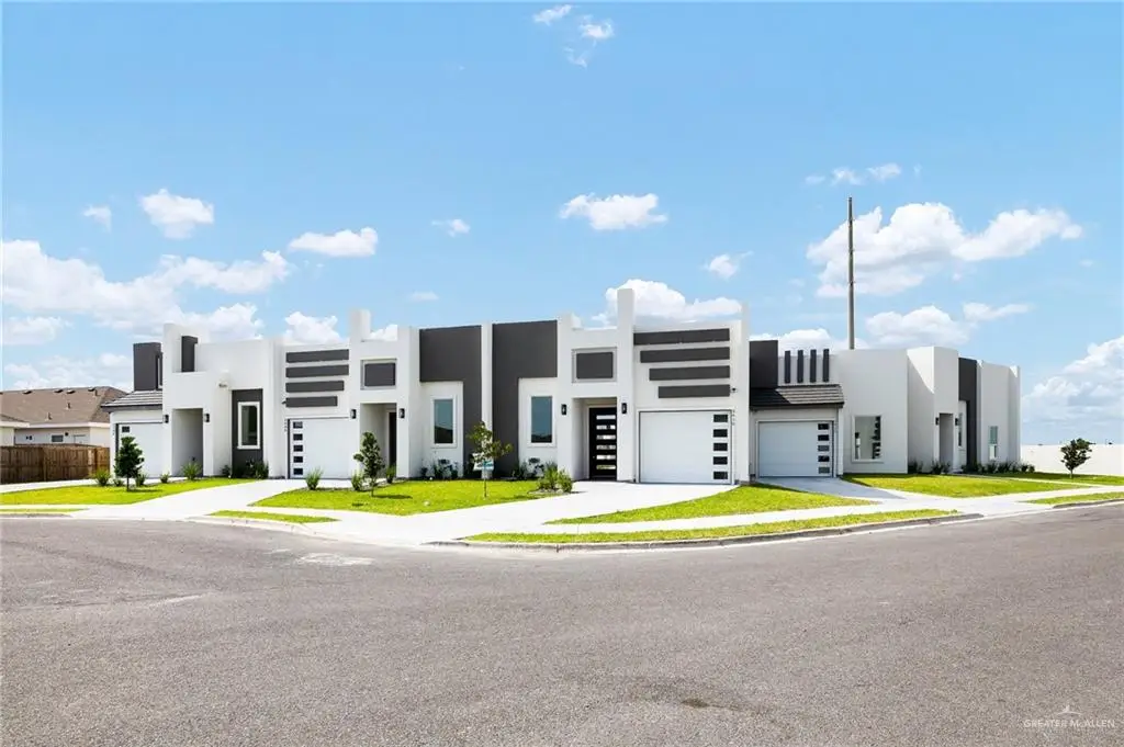 3406 Marla Court, Edinburg, TX 78542 - Image #1