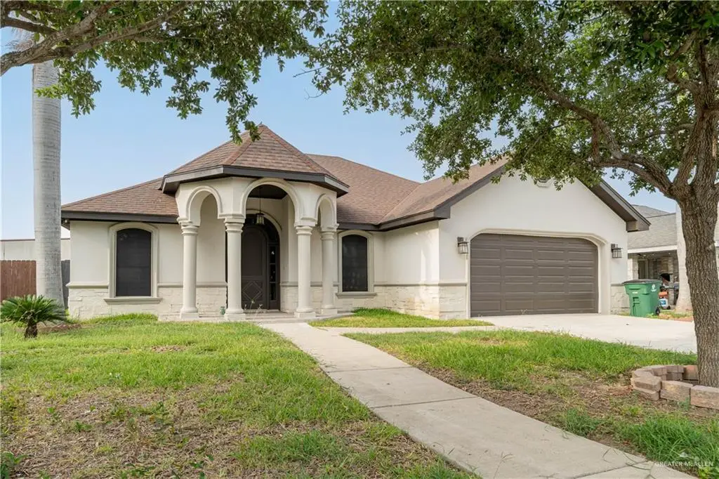 1711 Esperanza Avenue, Hidalgo, TX 78557 - Image #1