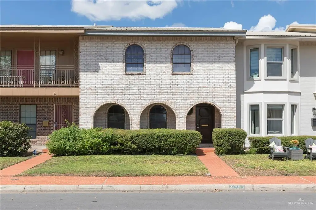 2100 S 5th Street #3, McAllen, TX 78503 - Image #1