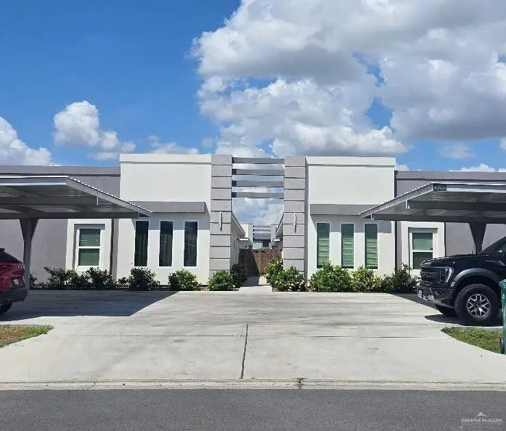 4905 N Dahlia Street, Pharr, TX 78577 - Image #3