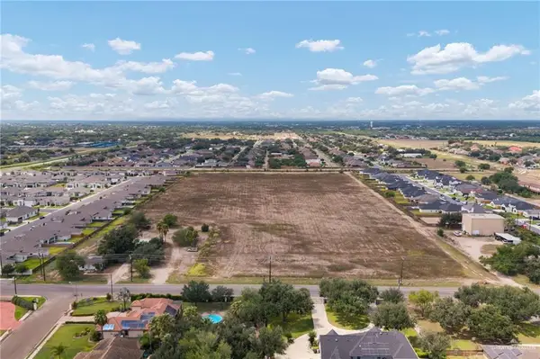 00 N Glasscock Road, Mission, TX 78574