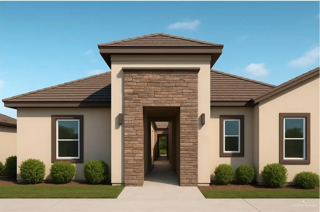 3604 Paola Street, Edinburg, TX 78541 - Image #1