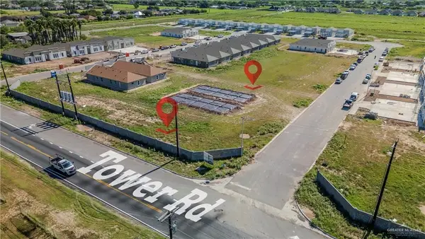 000 Medina Lane, Alamo, TX 78516