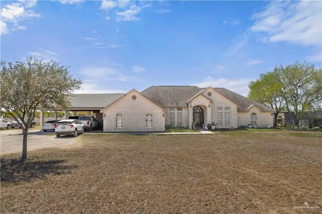 3116 E Alberta Road, Edinburg, TX 78542 - Image #1