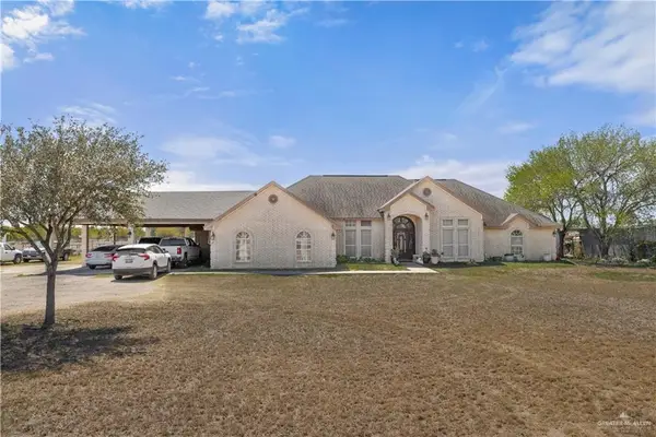 3116 E Alberta Road, Edinburg, TX 78542