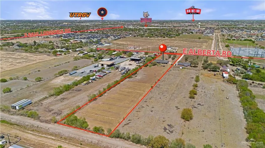 3116 E Alberta Road, Edinburg, TX 78542 - Image #2