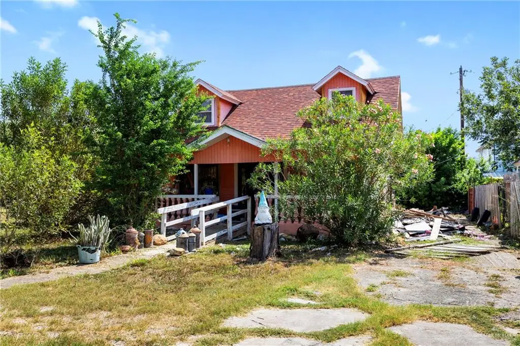 7005 S San Pedro Street, Pharr, TX 78577 - Image #1