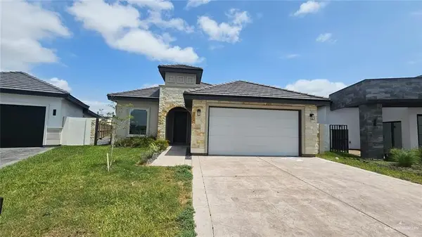 2721 W Chesterfield Avenue W, Edinburg, TX 78539