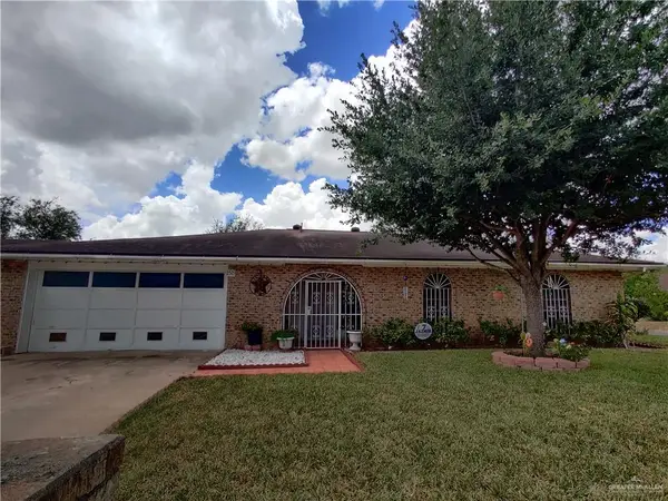 2521 Gull Avenue, McAllen, TX 78504