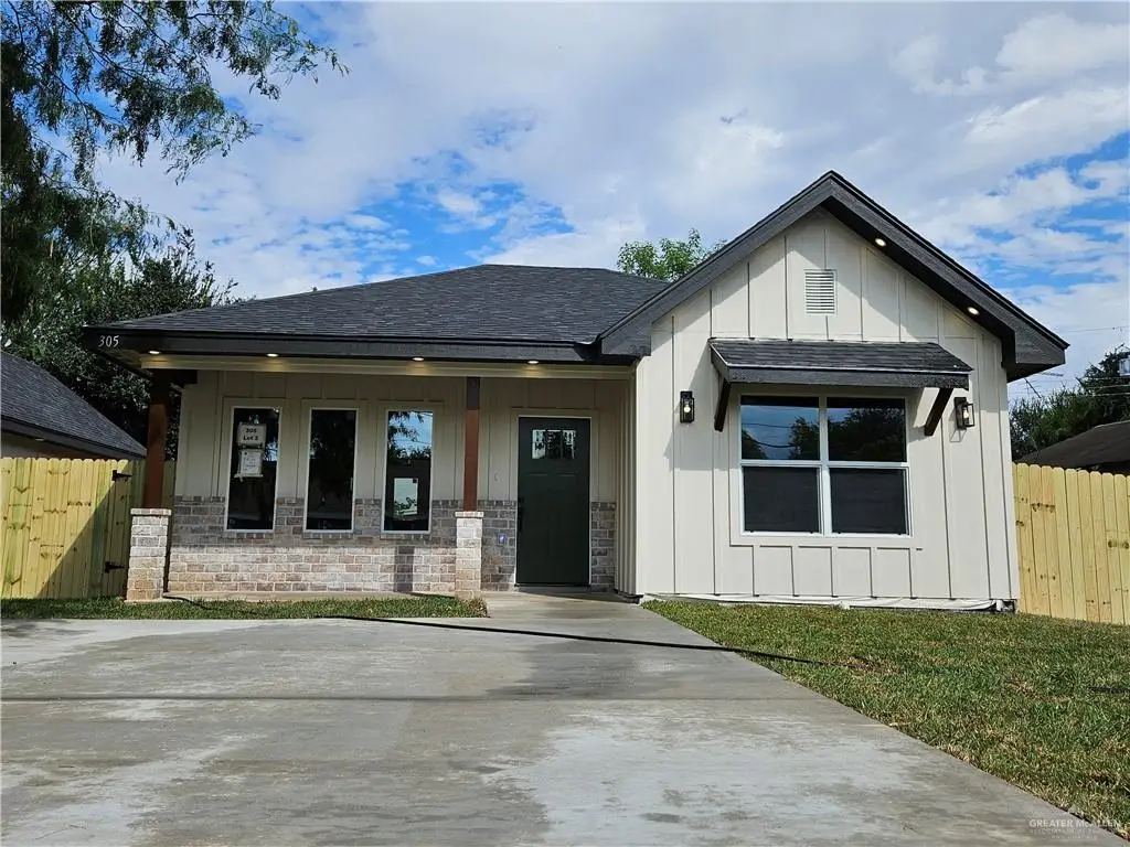 305 S Holland Avenue, Mission, TX 78572 - Image #1