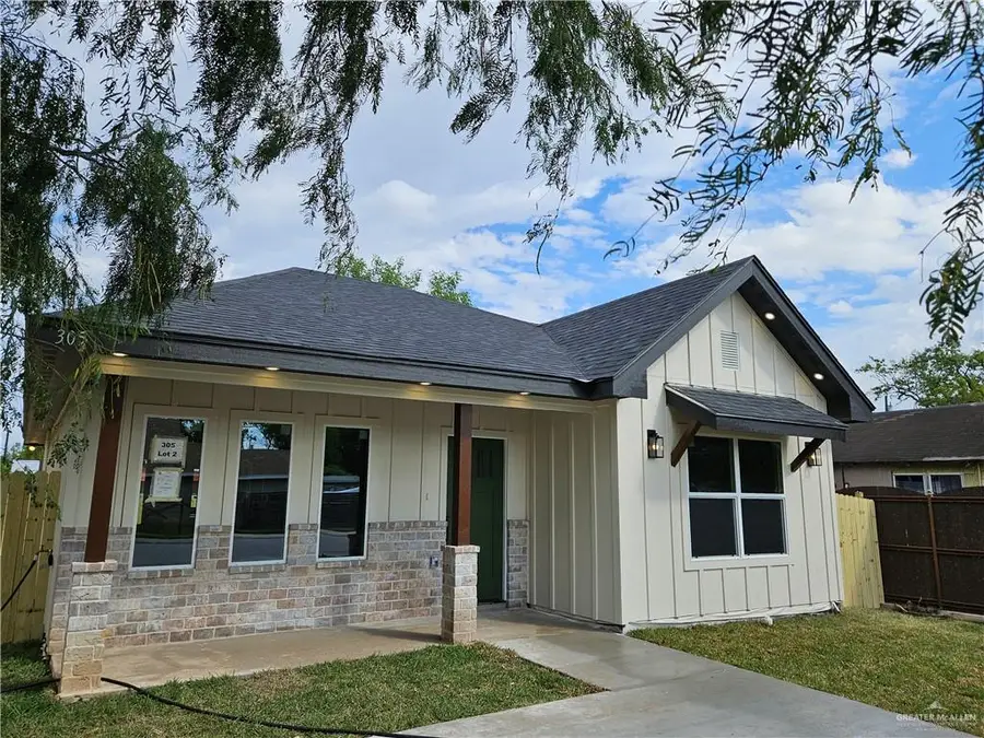 305 S Holland Avenue, Mission, TX 78572 - Image #2