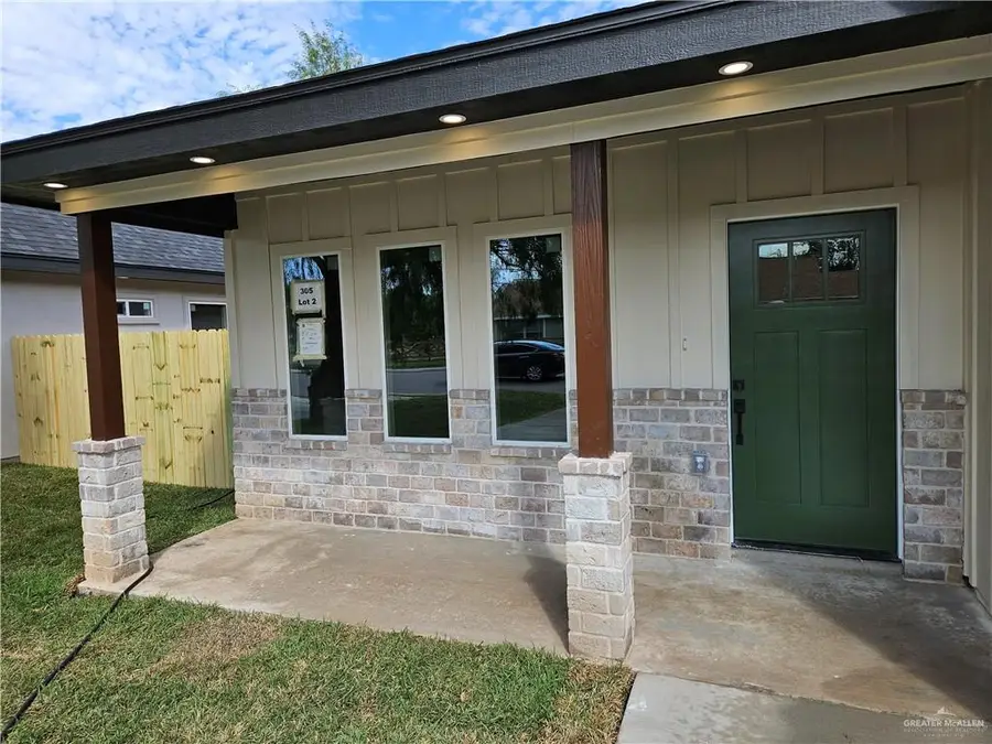 305 S Holland Avenue, Mission, TX 78572 - Image #3
