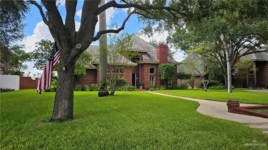 416 E Newport Lane, McAllen, TX 78501 - Image #3