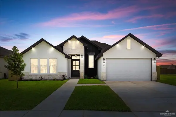 3921 Zenker Avenue, McAllen, TX 78504