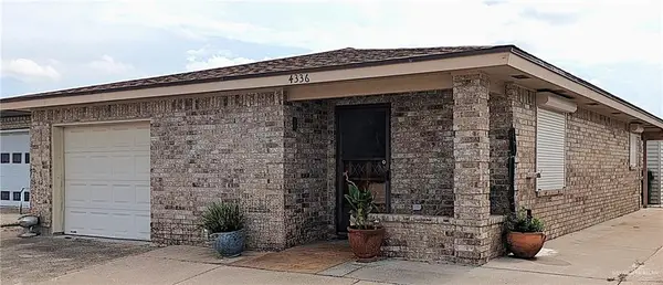 4336 N Minnesota Street, Harlingen, TX 78550