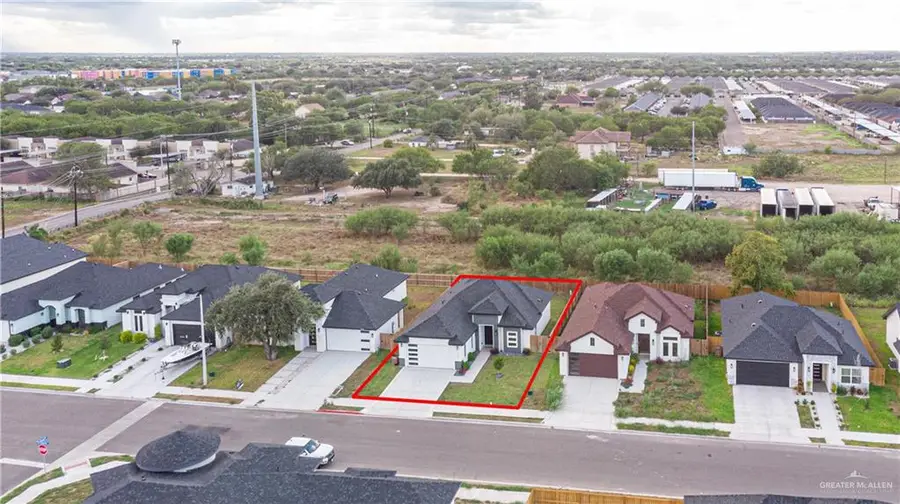 2225 N Woody Street, Edinburg, TX 78541 - Image #3