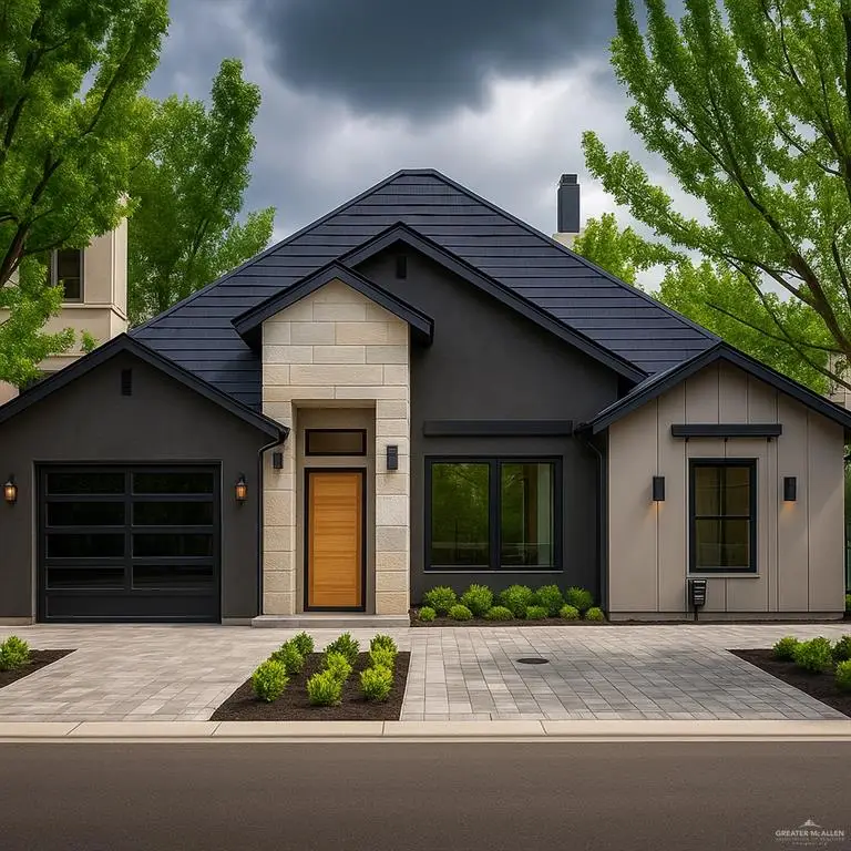 224 Cabernet Lane, San Benito, TX 78586 - Image #1