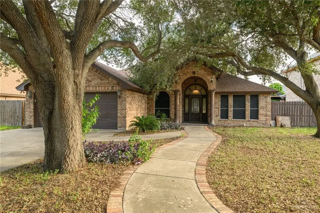 602 E 28th Street, Mission, TX 78574 - Image #1