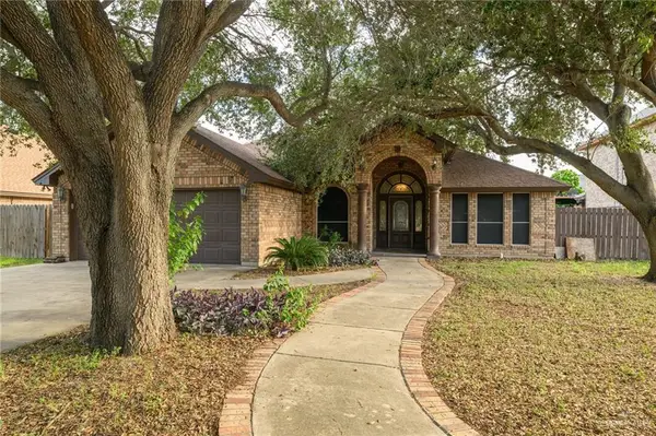 602 E 28th Street, Mission, TX 78574