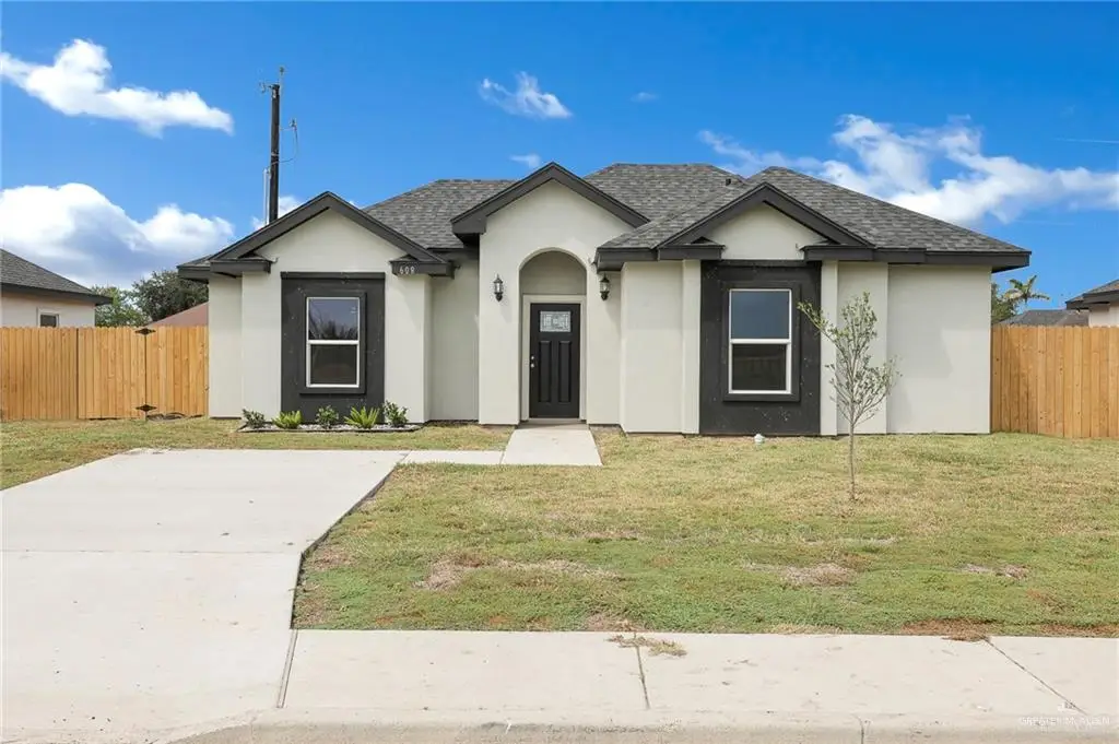 608 Bridget Street, Weslaco, TX 78599 - Image #1