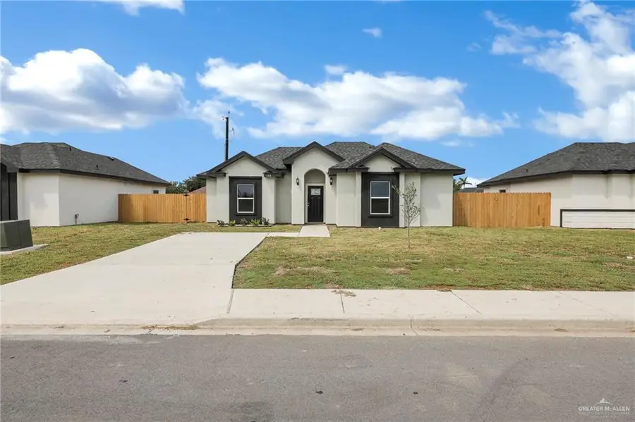 608 Bridget Street, Weslaco, TX 78599 - Image #2