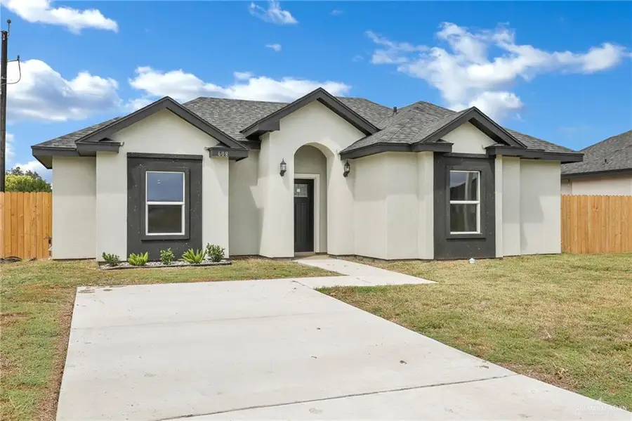608 Bridget Street, Weslaco, TX 78599 - Image #3