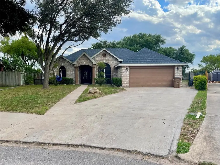 3125 Vera Avenue, Edinburg, TX 78539 - Image #2